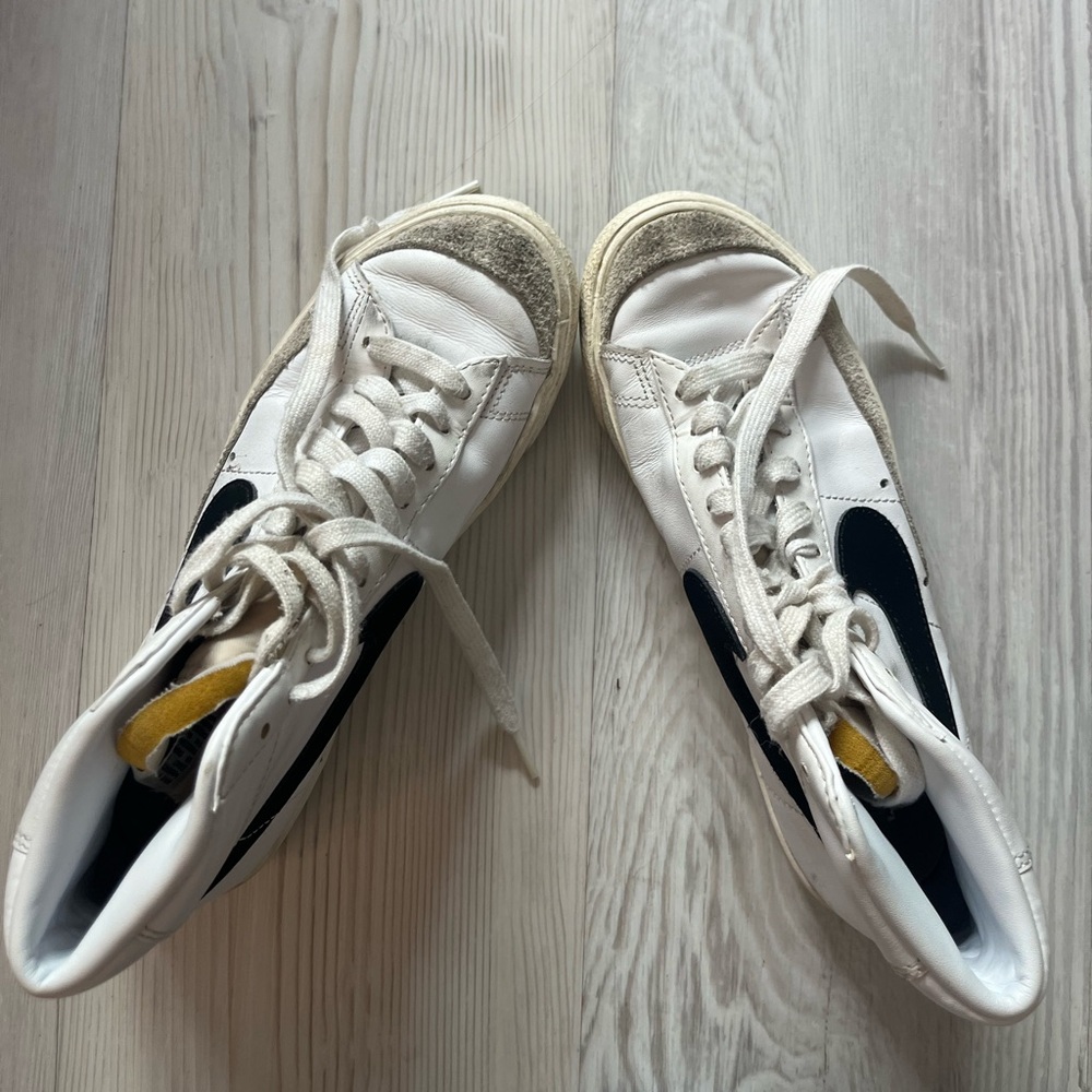 Nike blazer mid ‘77 vintage sneaker